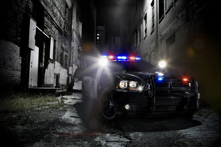 Dodge Charger Police Wallpaper. 2011 Dodge Charger Concept spy