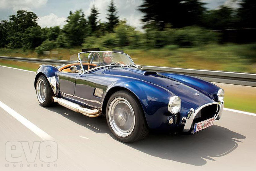 Ac Cobra Images