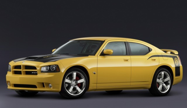 dodge charger srt8. 2011 Dodge Charger Super Bee