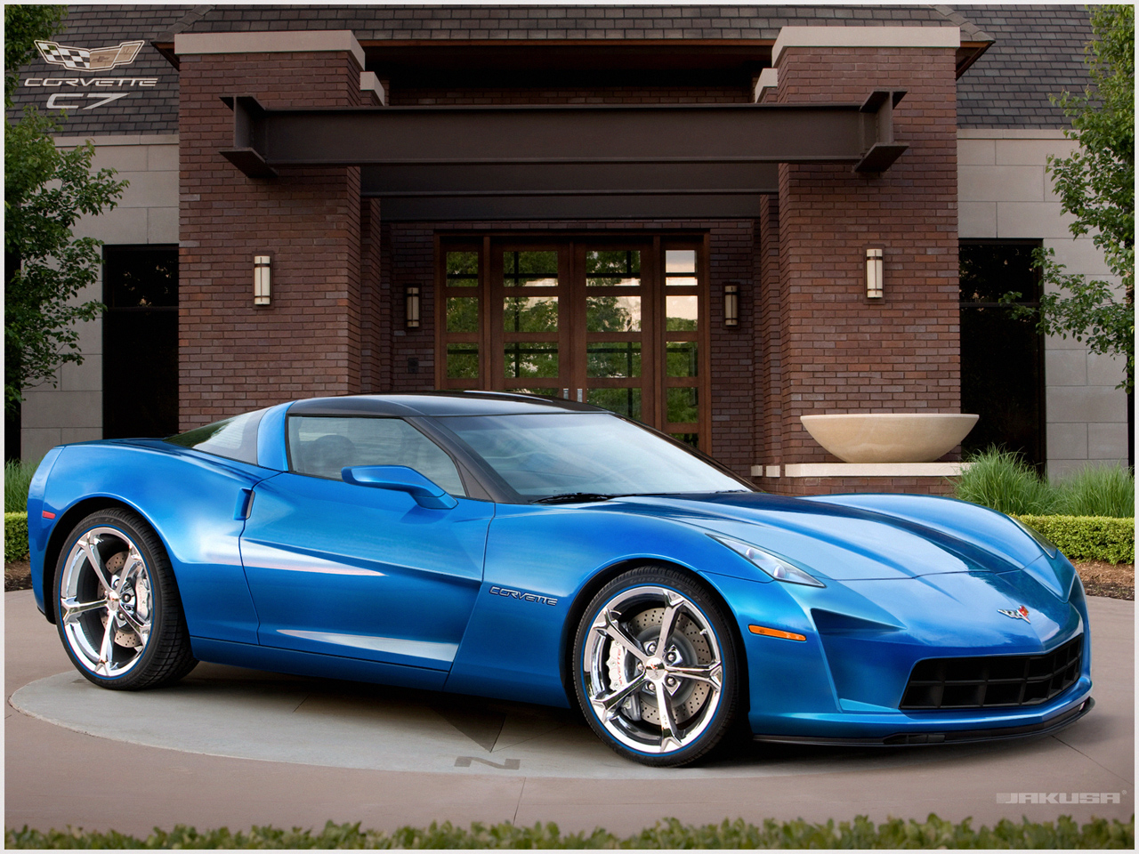 Corvette  on Don   T Forget The Car Insurance After You Get Your C7       It Is
