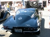1964-corvette-sting-ray-rear-black