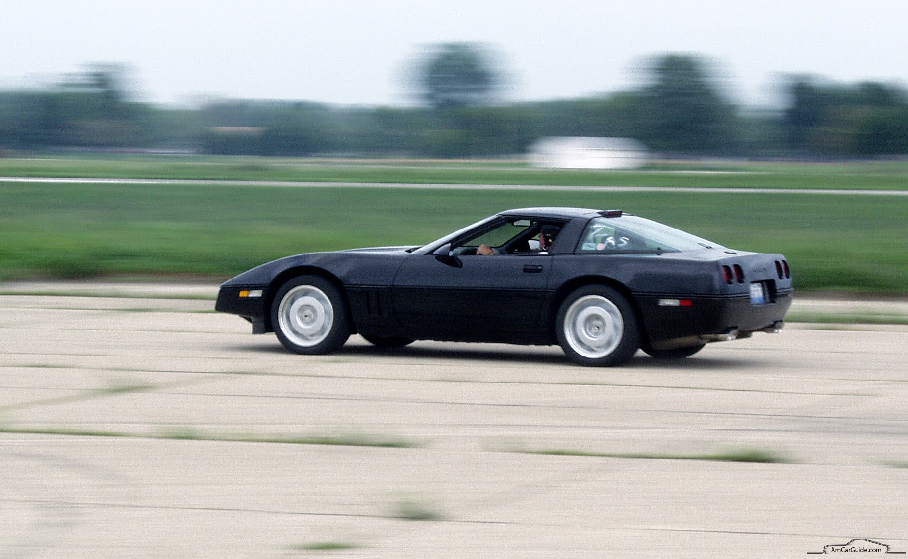 Corvette 19841996 C4