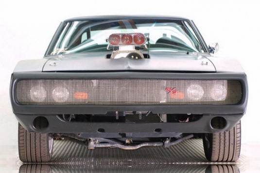 Fast and Furious 1970 Dodge Charger for sale