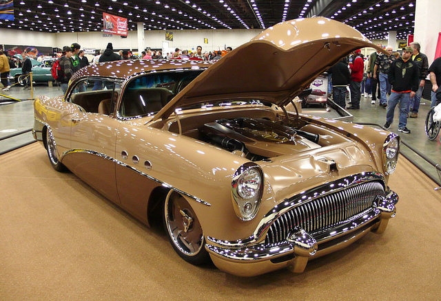 Buick G54 - Rad Rides by Troy