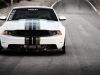 2012 Ford Mustang GT Ringleader Supercharged 5.0L SEMA Show Car