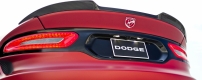 2015 Dodge Viper GTC painted in â1 of 1â custom matte finish
