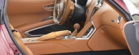 2015 Dodge Viper GTC painted in custom â1 of 1â exterior col