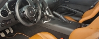 2015 Dodge Viper GTC