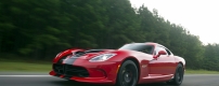 2015 Dodge Viper GTS