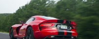 2015 Dodge Viper GTS