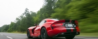 2015 Dodge Viper GTS