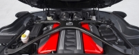 2015 Dodge Viper is powered by legendary, handcrafted, all-alumi
