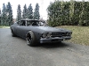 1969 Chevy Chevelle Stock Car project by Doug Scott