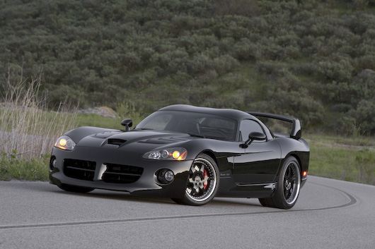 Hennessey Venom 700NM Viper