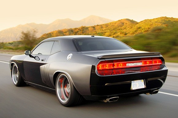 6 badass widebody Challengers Page1 Mopar Muscle Forums at Mopar Muscle 