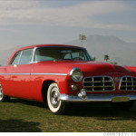 1955 chrysler 300