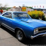 1968 Plymouth GTX