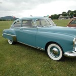 1949 Rocket 88