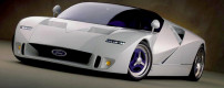 1995 Ford GT90 concept