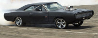 Fast and Furious 1970 Dodge Charger for sale