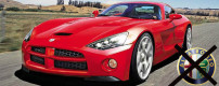 Official: 2013 Viper will not be based on Alfa Romeo