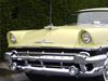 Five Classic Muscle Cars Of The 1950s