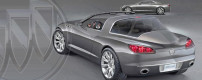 Buick concepts by GMI
