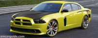 2011 Dodge Charger Super Bee