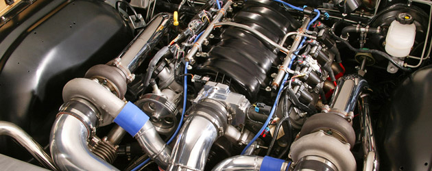 What to Expect: Performance Chips on Muscle Cars