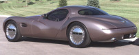 Chrysler Atlantic Concept