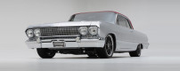 Corpala – 1963 Chevrolet Impala