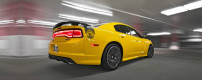 Stings like a bee – the 2013 Dodge Charger