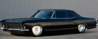 1963 Buick Riviera by Fesler