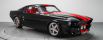1967 Mustang GT Custom