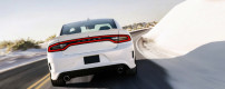 Dodge Charger Hellcat Price