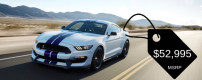 2015 Shelby GT350 Price leaked