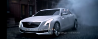 Cadillac CT6 will pack 400 HP twin-turbo V6