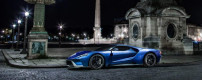 Ford GT. Superb gallery.