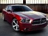 2014 Dodge Charger 100th Anniversary Edition