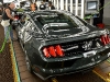 Ford started 2015 Mustang production