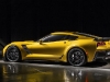 The 1st production2015  Corvette Z06 hits a million dollars