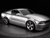 2009-lacocca-silver-45th-anniversary-edition-ford-mustang-front-angle-view-800x474