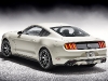 Mustang 50 Year Limited Edition