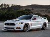 Apollo Edition 2015 Mustang