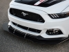 Apollo Edition 2015 Mustang