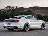 Apollo Edition 2015 Mustang