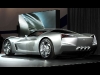 Corvette Vision Concept Is Unveiled at Chicago Auto Show