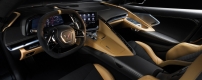 2020 Chevrolet Corvette Stingray