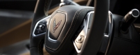 2020 Chevrolet Corvette Stingray