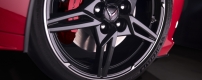 2020 Chevrolet Corvette Stingray